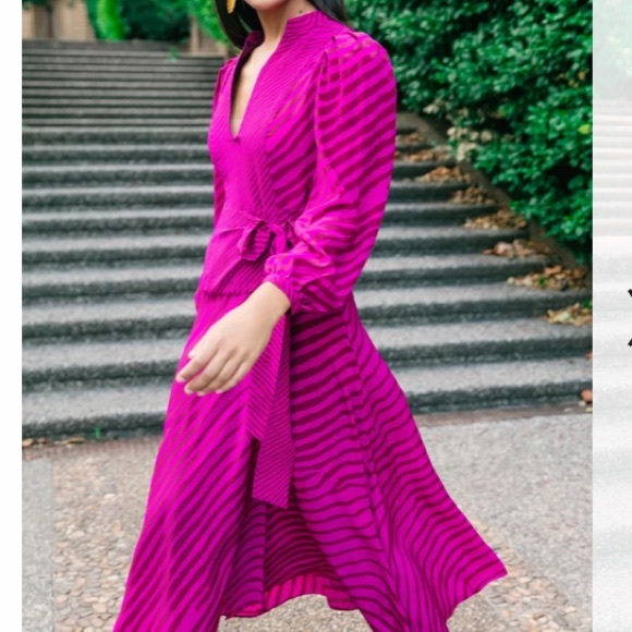 Tanya Taylor Dresses & Skirts - Tanya Taylor Marcela Dress $545